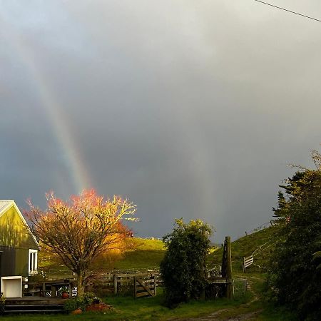 Rainbow Mountain Cottage Роторуа Экстерьер фото